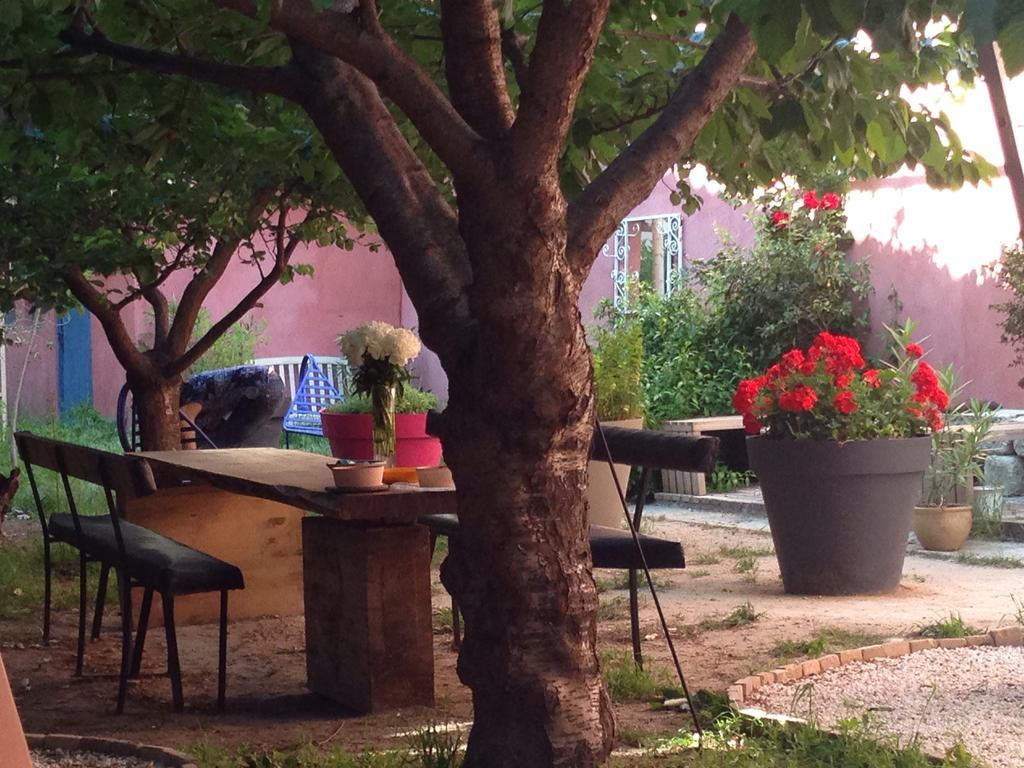 Hotel Jardin Vieux Port Panier Marsella Habitación foto